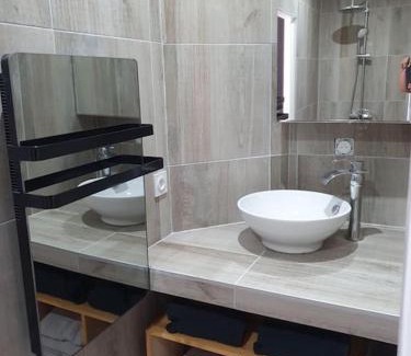 La Roche-sur-Foron Apartamento | Appart Jeanne