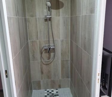 La Roche-sur-Foron Apartamento | Appart Jeanne