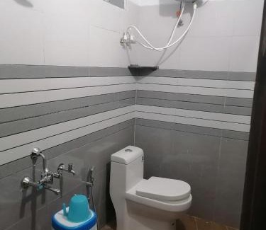 Sakleshpur Cabina | Samrat Grand Rooms