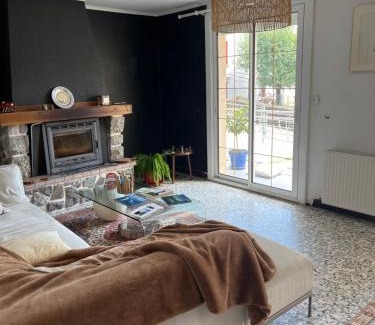Savignac-les-Ormeaux Casa | Un cocon en Haute-Ariege