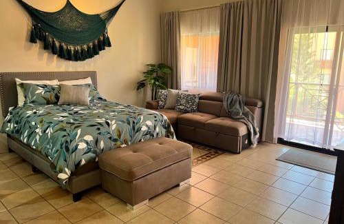 Benito Juárez Apartamento | El Pueblo Condominiums by Rocky Host