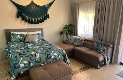 Benito Juárez Apartamento | El Pueblo Condominiums by Rocky Host