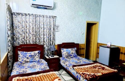 Sialkot Casa | ROYAL GUEST HOUSe