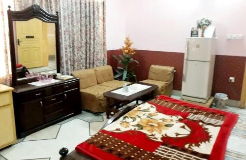 Sialkot Casa | ROYAL GUEST HOUSe