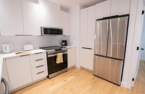Sainte-Marie Apartamento | Amazing 3BR Downtown 2min to METRO