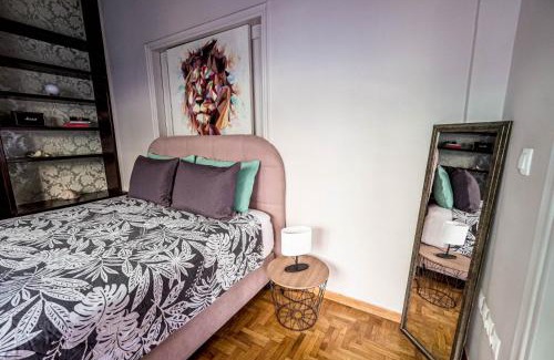 Kypseli Casa | UrbanCore Living