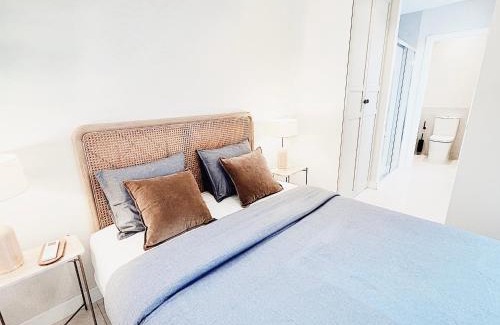 Triángulo Dorado del Arte Apartamento | Espectacular apartamento con Parking en pleno centro