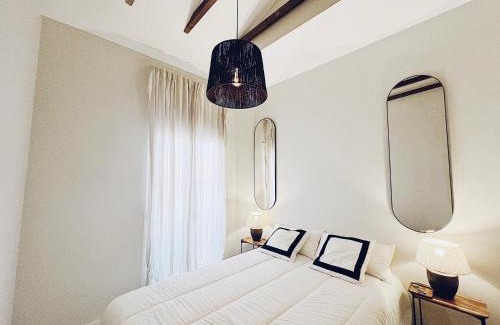 Triángulo Dorado del Arte Apartamento | Espectacular apartamento con Parking en pleno centro