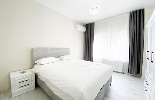 Cumhuriyet Apartamento | Bomonti Art Suite Hotel