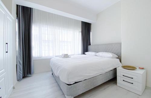 Cumhuriyet Apartamento | Bomonti Art Suite Hotel