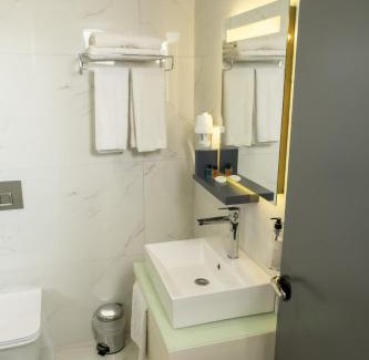 Gerede Cama Y Desayuno | Ren Business Hotel