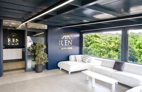 Gerede Cama Y Desayuno | Ren Business Hotel