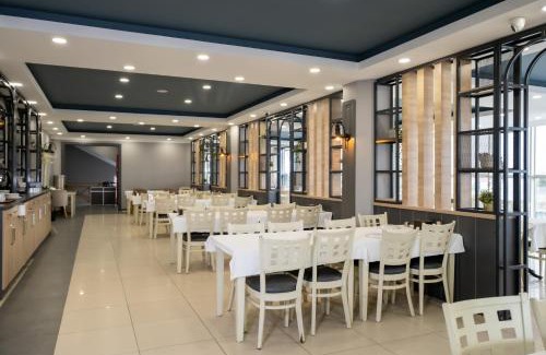 Gerede Cama Y Desayuno | Ren Business Hotel