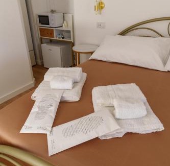 San Nicola Arcella Cama Y Desayuno | Zì Rosa B&B