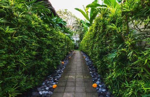 Pengosekan Hotel | Total Calm, 5 Minutes from Ubud!