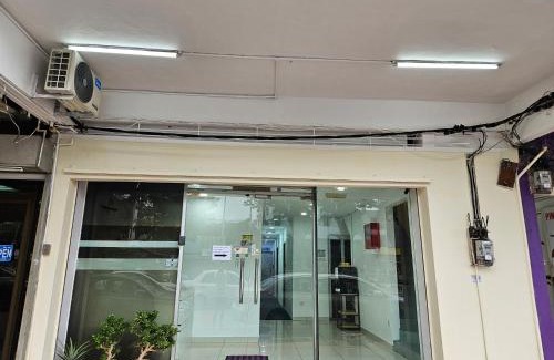 Gelugor Casa | New Mawlaya Hotel Penang