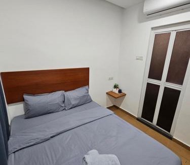 Gelugor Casa | New Mawlaya Hotel Penang
