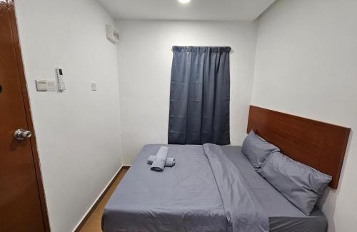 Gelugor Casa | New Mawlaya Hotel Penang