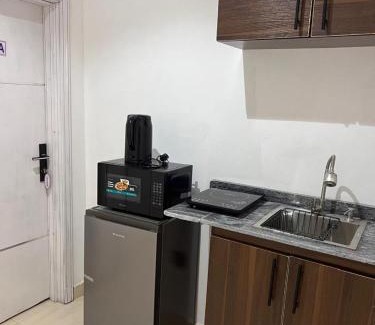 Ofin Apartamento | Zarah Residence