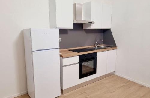 Domusnovas Apartamento | VILLASANTA ROOMS Appartamento Flat in Domusnovas
