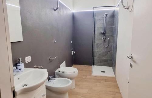 Domusnovas Apartamento | VILLASANTA ROOMS Appartamento Flat in Domusnovas