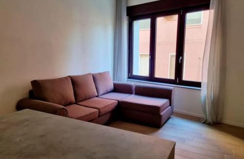 Domusnovas Apartamento | VILLASANTA ROOMS Appartamento Flat in Domusnovas