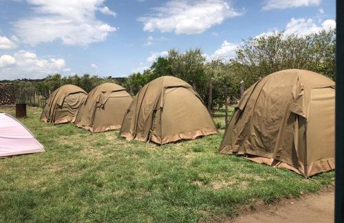 Maasai Mara Otro | Ereto Mara Paradise Camp