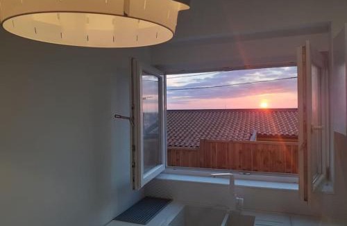 Vila Nova de Gaia Casa | Porto sea and beach at PortoHall