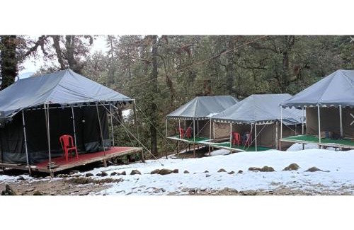 Dugalbitta Hotel | Winters Camp
