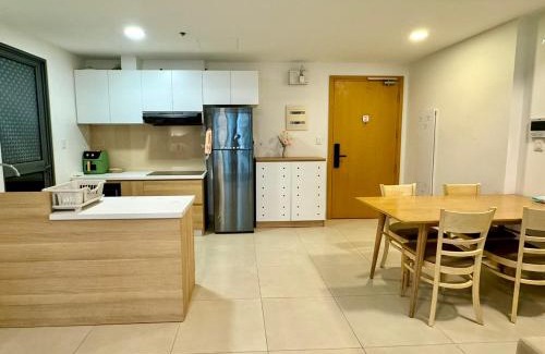 Thao Dien Apartamento | Room in a 2BR apartment Masteri Thao Dien