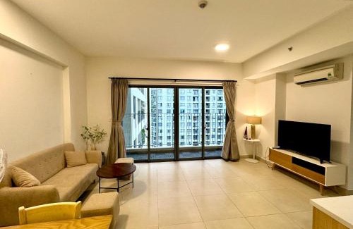 Thao Dien Apartamento | Room in a 2BR apartment Masteri Thao Dien