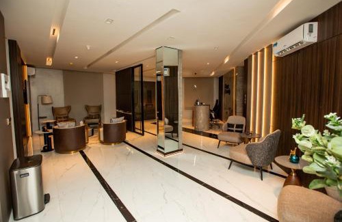 Maitama Hotel | Stay And Homely
