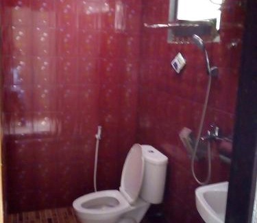 Bajawa Hotel | New Bintang By Four-G