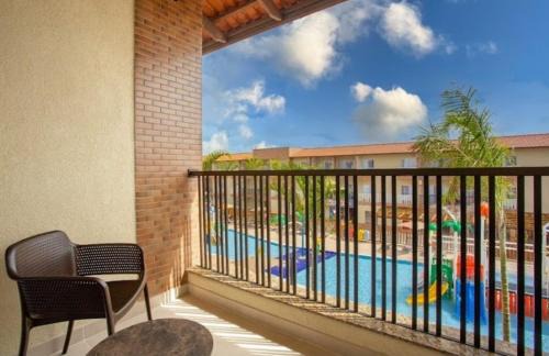 Porto Seguro Complejo | Ondas Praia Resort