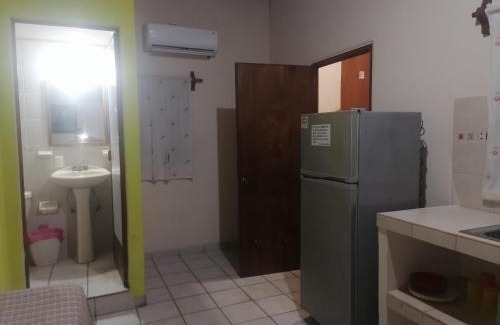 Rincón de Guayabitos Apartamento | Bungalows Regina