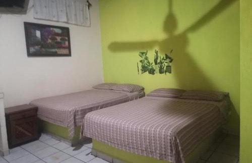 Rincón de Guayabitos Apartamento | Bungalows Regina