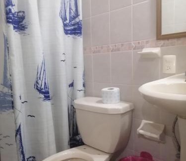 Rincón de Guayabitos Apartamento | Bungalows Regina