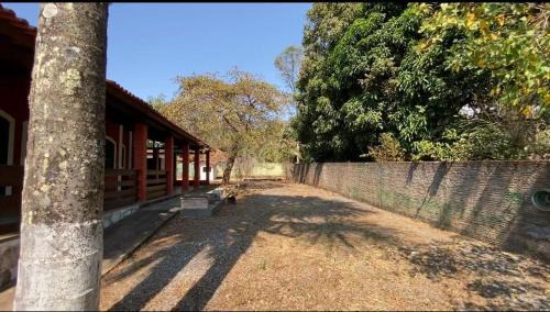 Chapada dos Guimaraes Casa | Casa de Vó