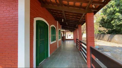 Chapada dos Guimaraes Casa | Casa de Vó