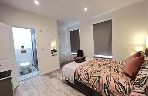 Broad Green Apartamento | Dunamis Staycation West Croydon