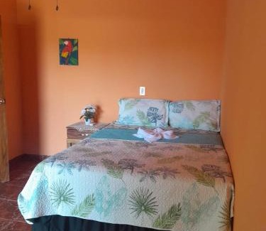 Punta Mango Casa | Hostal Adonis