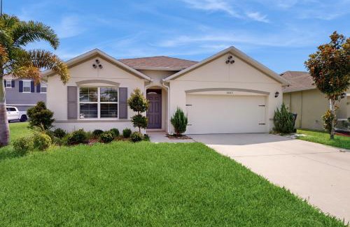 Meadow Woods Casa | Orlando Oasis