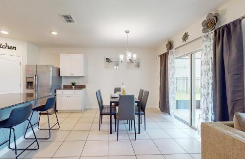Meadow Woods Casa | Orlando Oasis