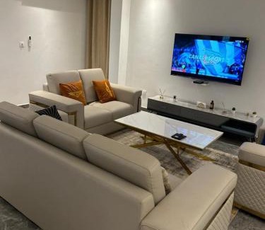 Douala Apartamento | Cleyahhouse