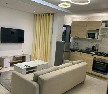 Douala Apartamento | Cleyahhouse