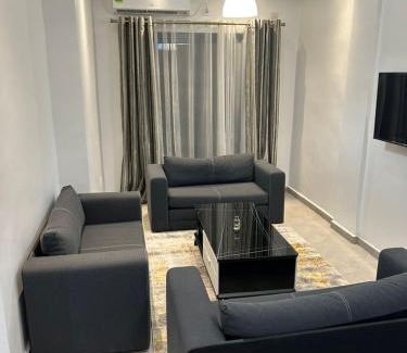 Douala Apartamento | Cleyahhouse