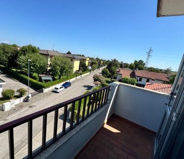 Musile di Piave Casa | Easy Apartment O&E
