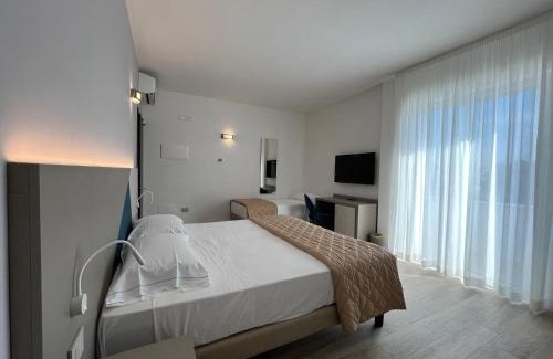 Zapponeta Cama Y Desayuno | Home Design La Vela