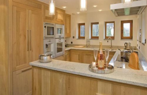 Zweisimmen Nr Gstaad Chalet De Esquí | Chalet Glacier View – Gstaad