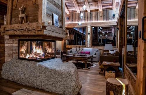 Arosa Chalet De Esquí | Chalet Edelweiss – Arosa